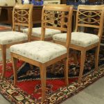 806 4251 CHAIRS
